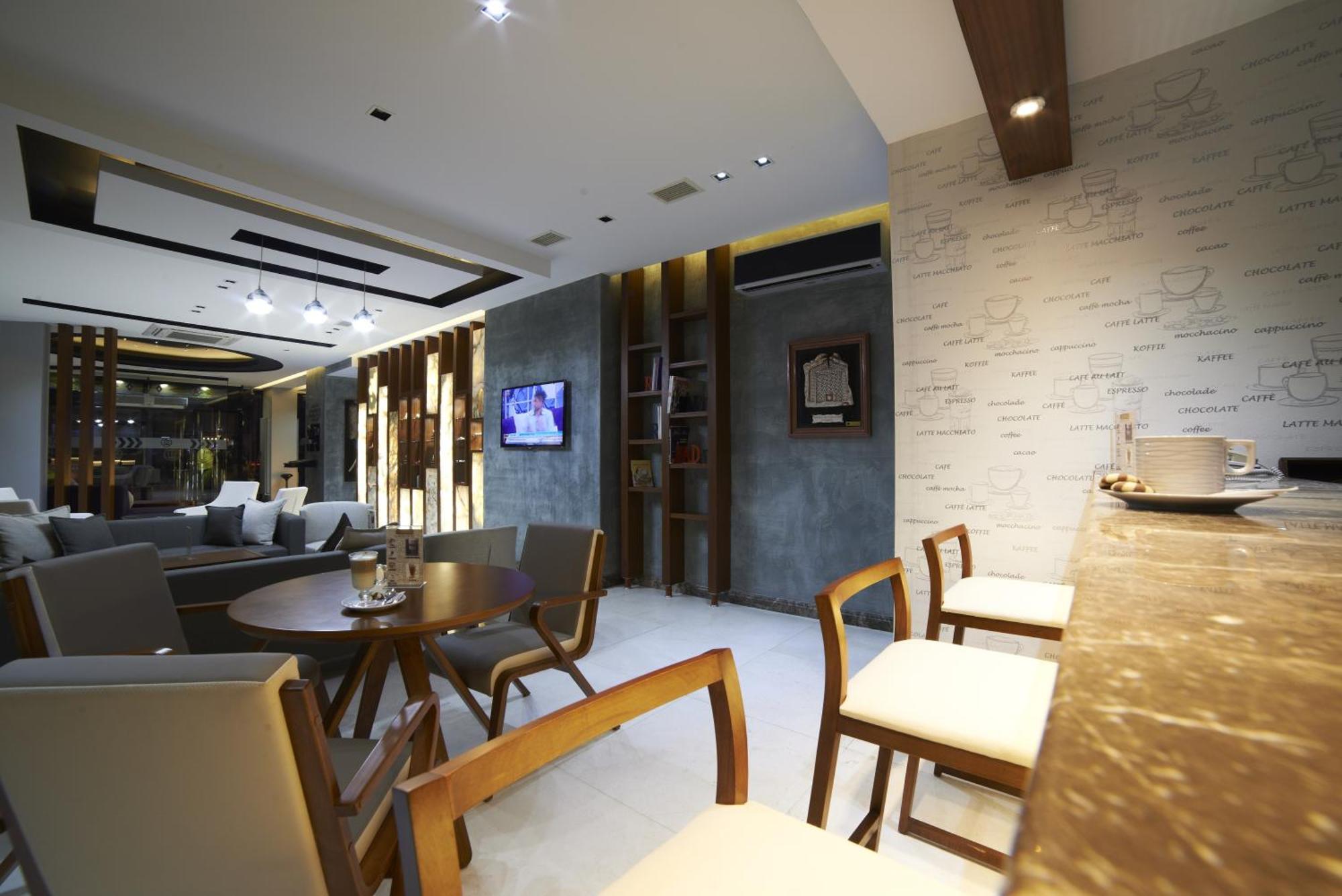 Soyic Hotel Eskişehir Ngoại thất bức ảnh