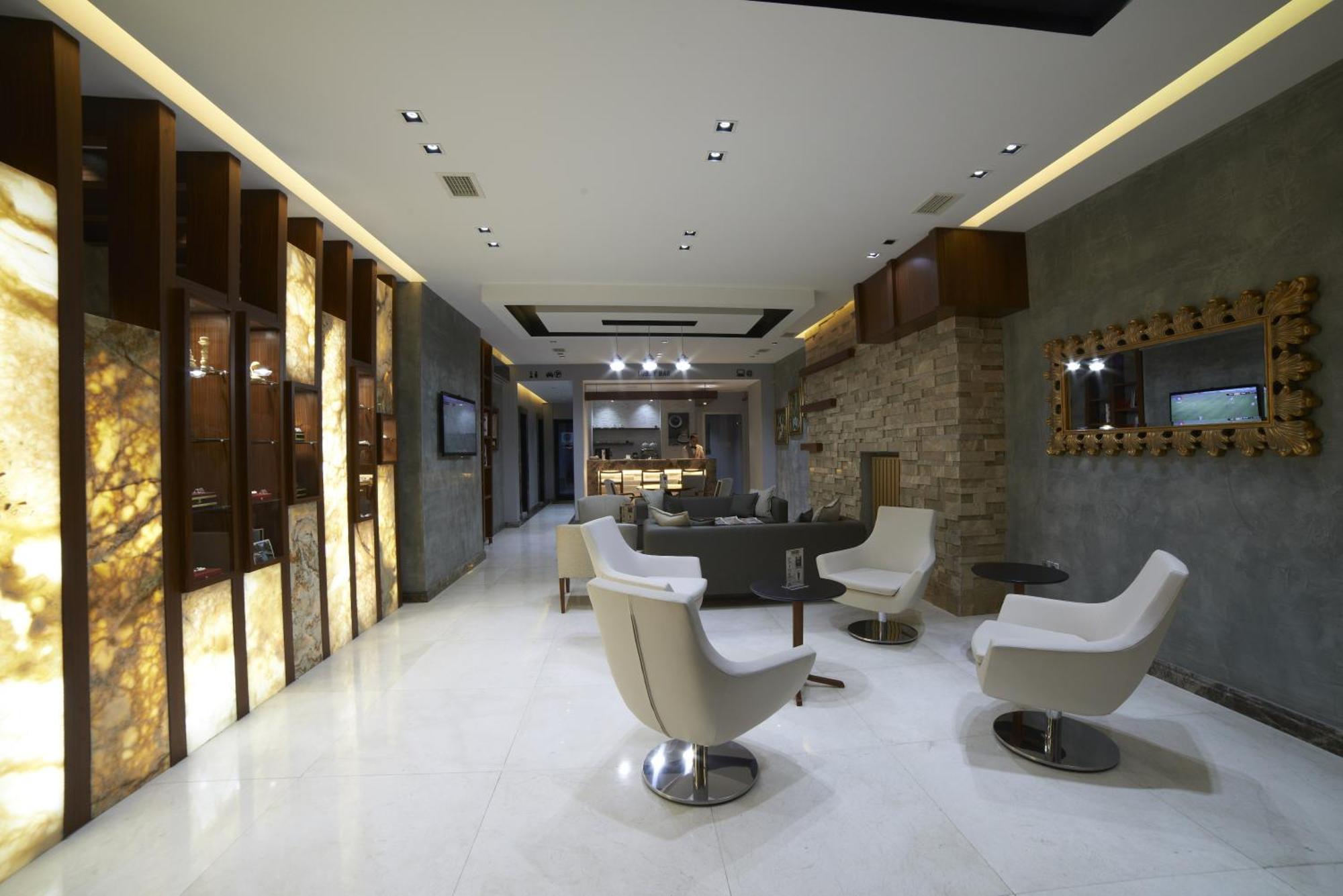 Soyic Hotel Eskişehir Ngoại thất bức ảnh